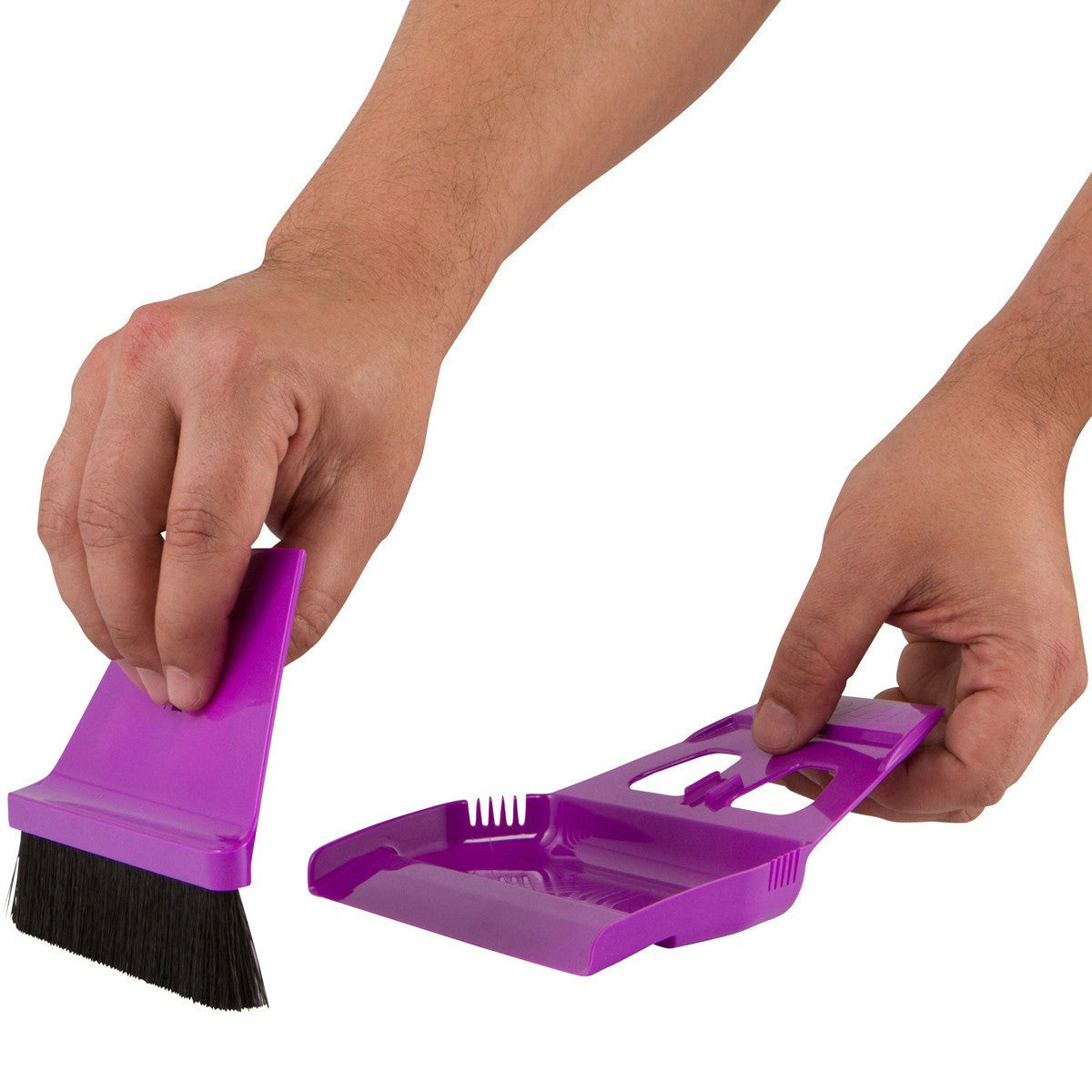 WISP Microfiber Dusting Glove Bundle – WISP Broom