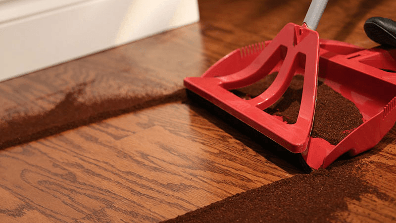WISP Window Cleaner Vacuum – WISP Broom
