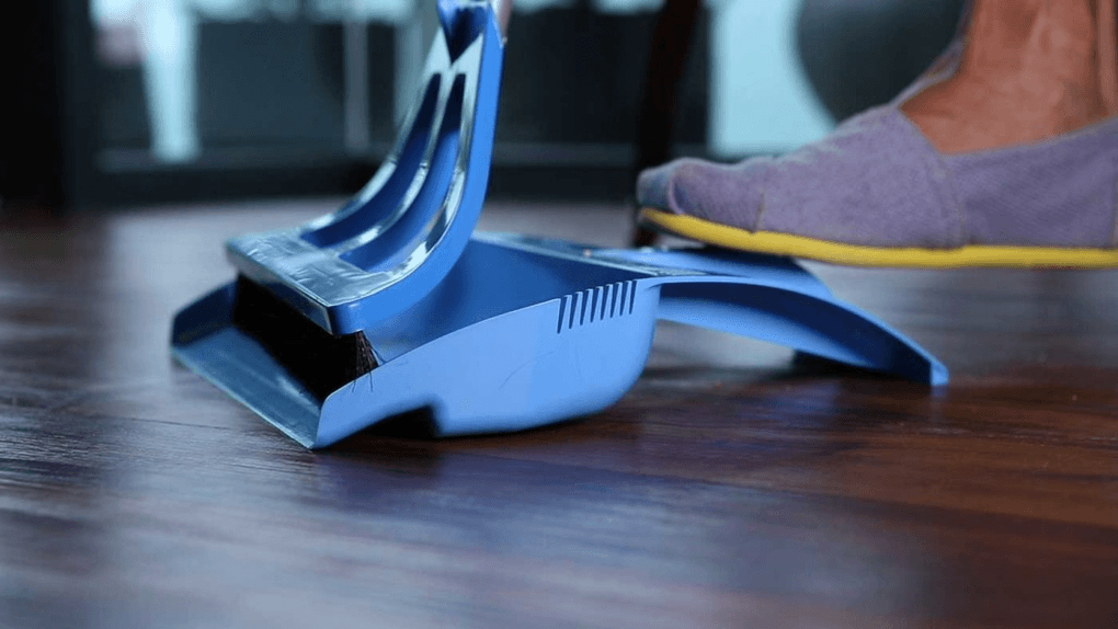 WISP Vibrating Spray Mop – WISP Broom